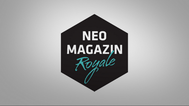 Neo Magazin Royale