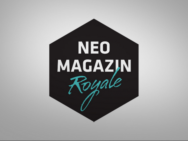 Neo Magazin Royale