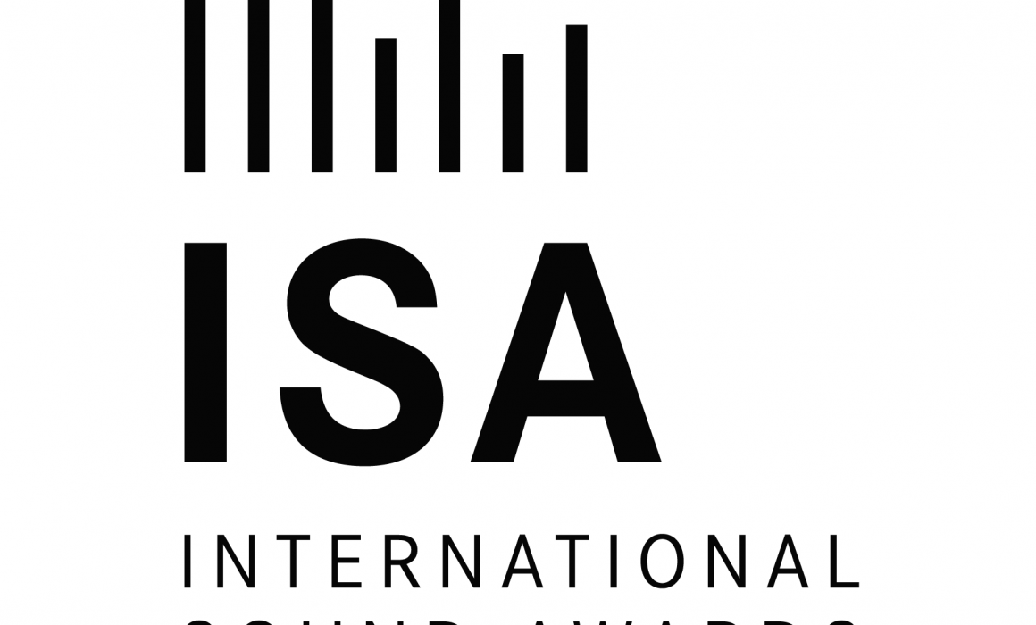 ISA - International Sound Awards 2018