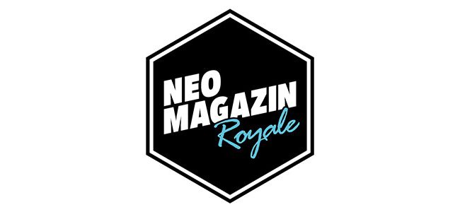 ©bildundtonfabrik - Neo Magazin Royale