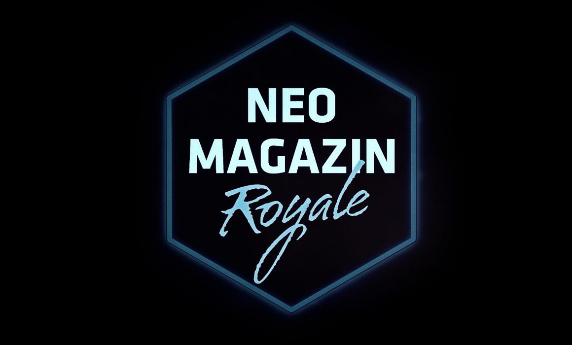 Neo Magazin Royale