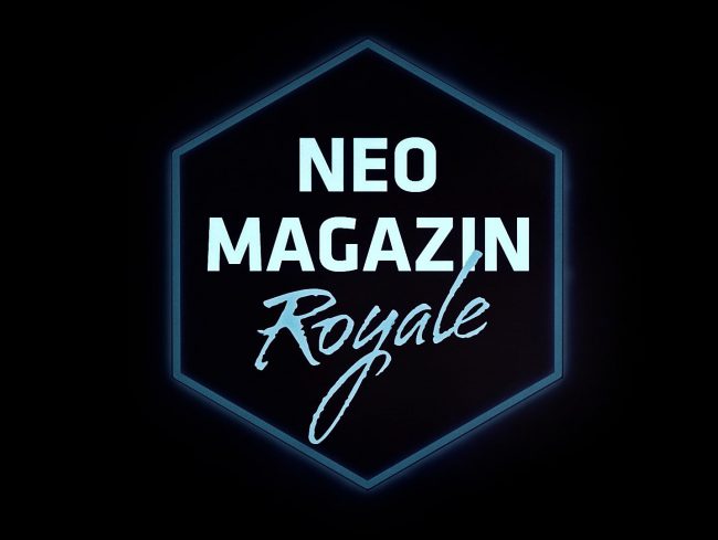 Neo Magazin Royale