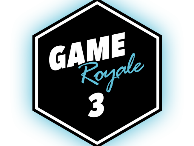 ©btf - Game Royale 3